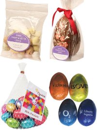 Easter products from Replay Promotions Easter products from Replay Promotions